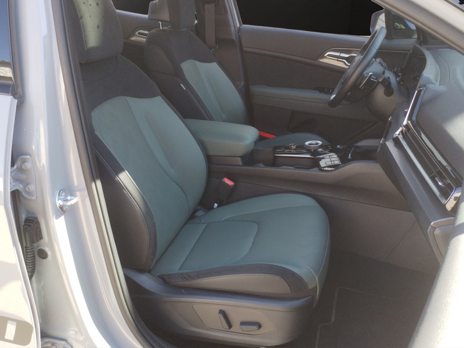 Kia Sportage – Bild 7