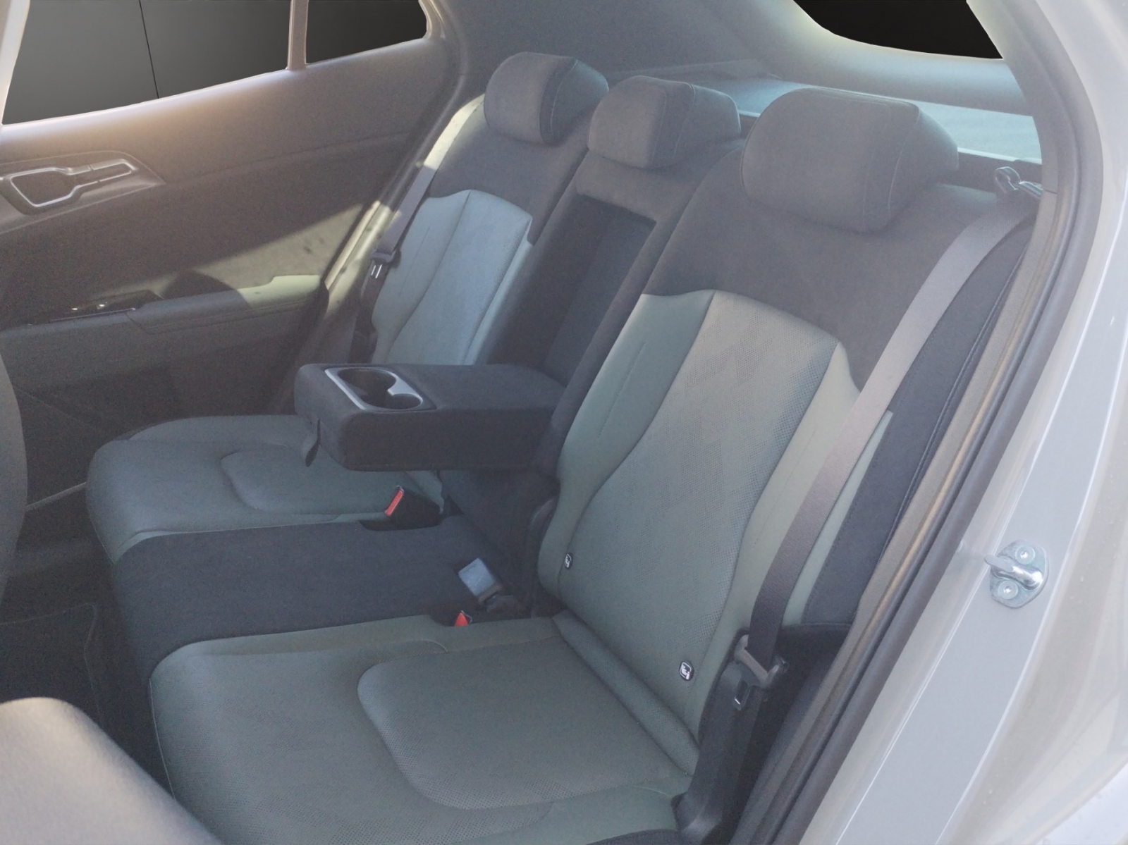 Kia Sportage – Bild 8