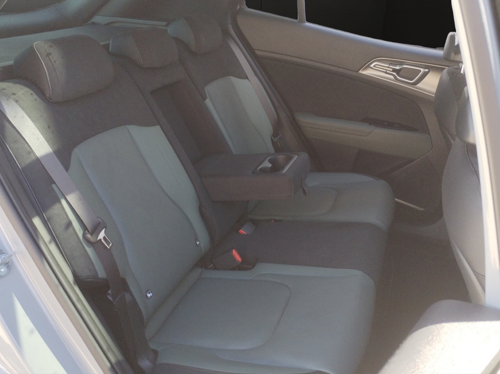 Kia Sportage – Bild 9