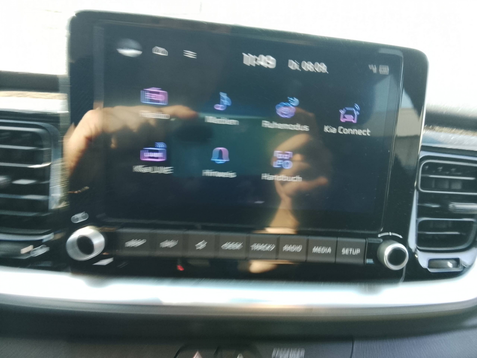 Kia Stonic – Bild 10