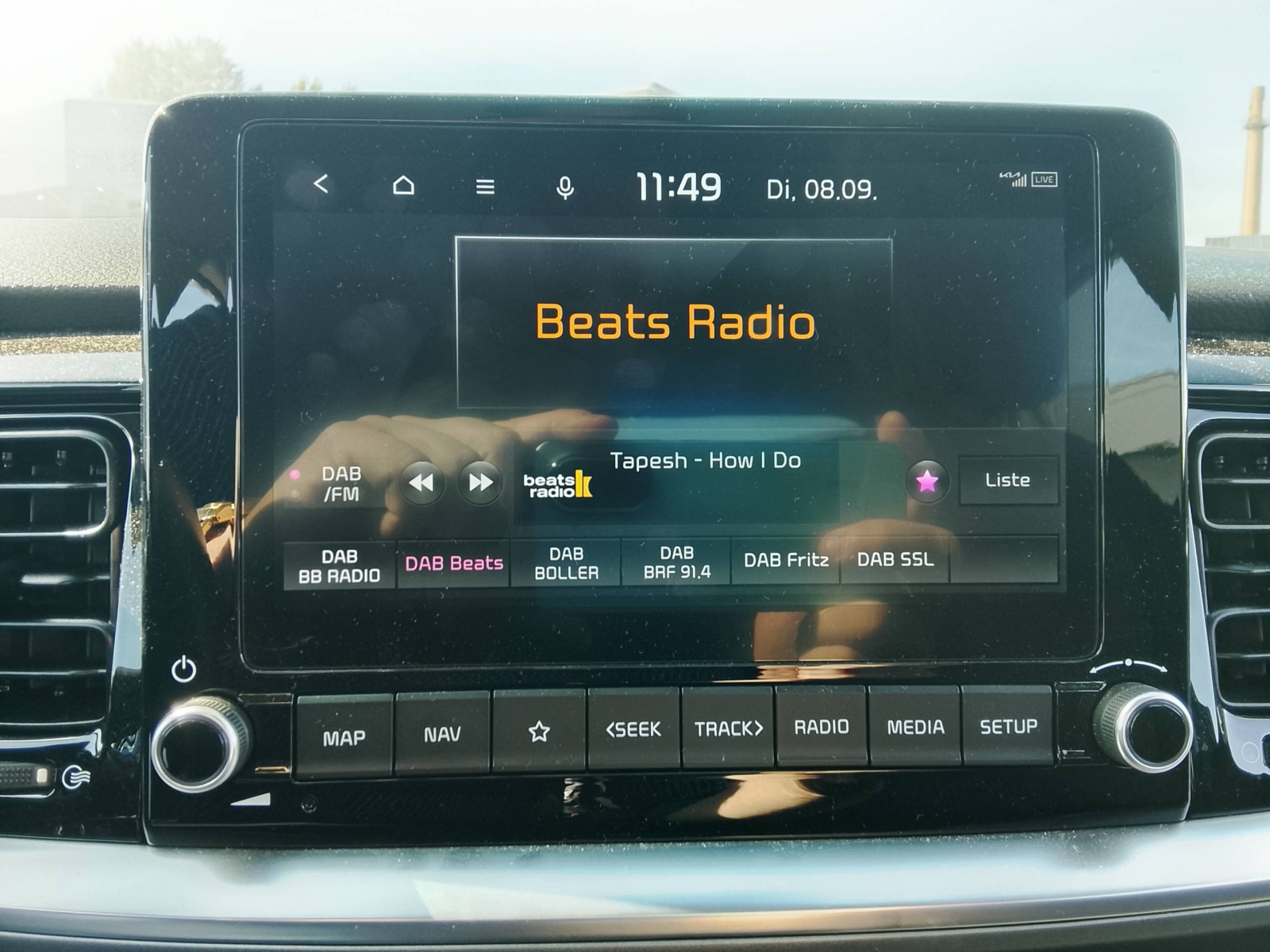 Kia Stonic – Bild 11