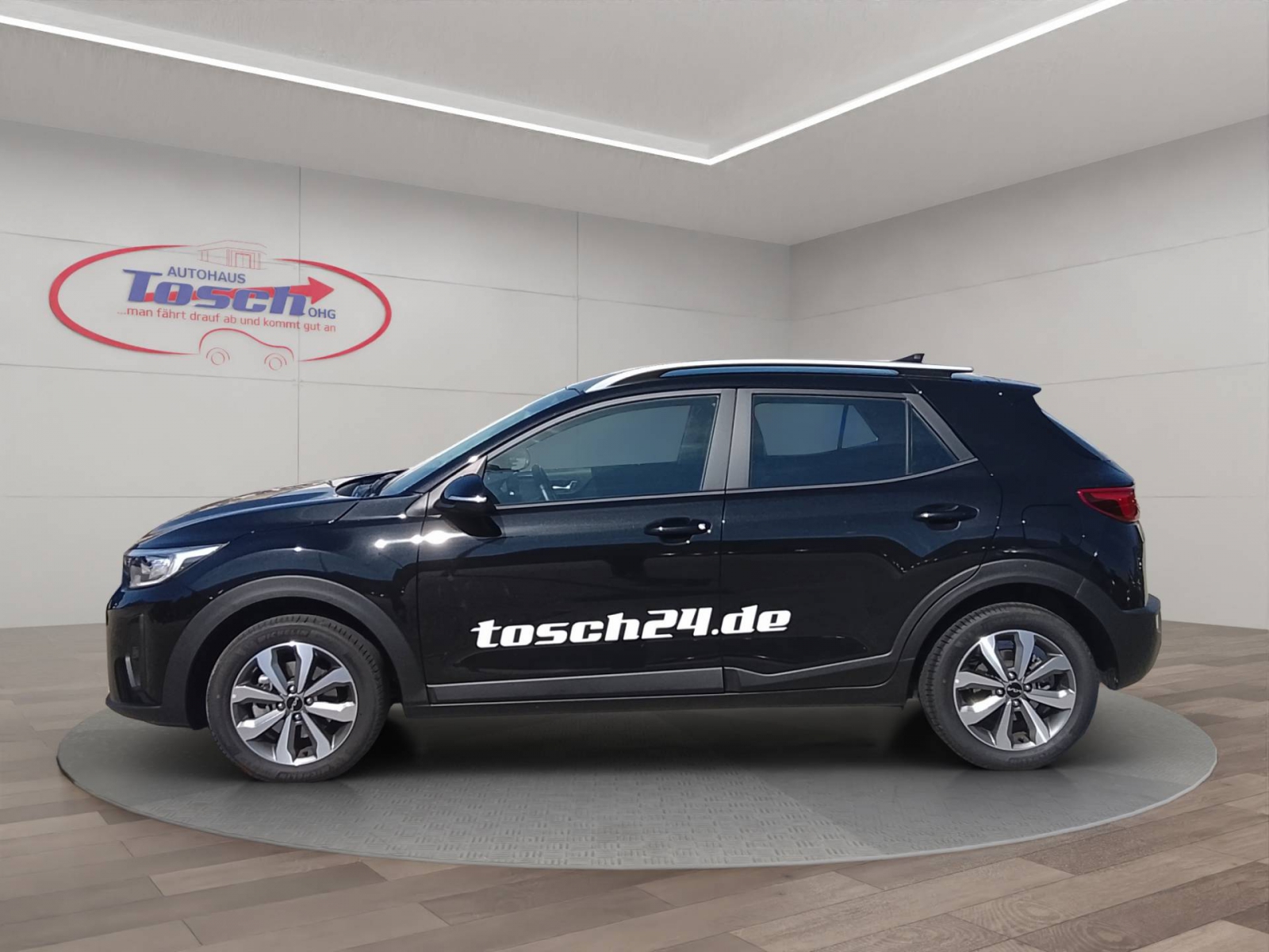 Kia Stonic – Bild 12