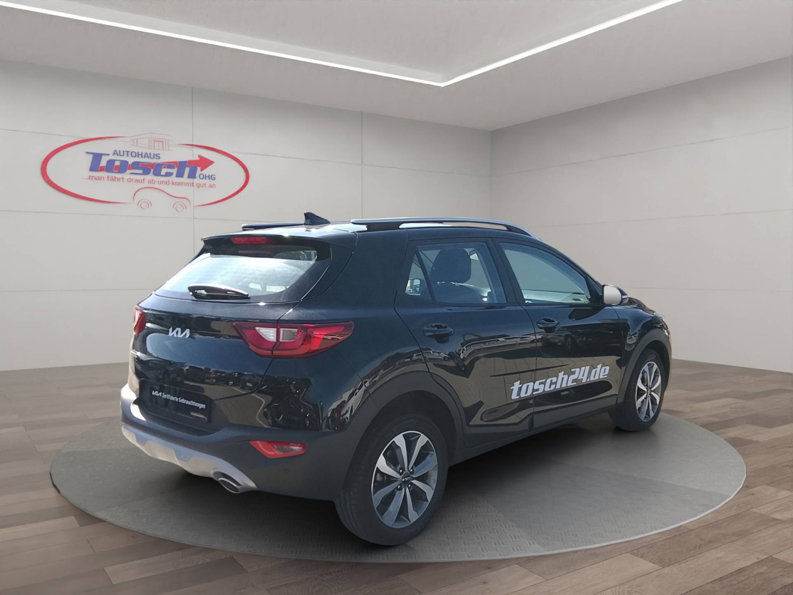 Kia Stonic – Bild 15