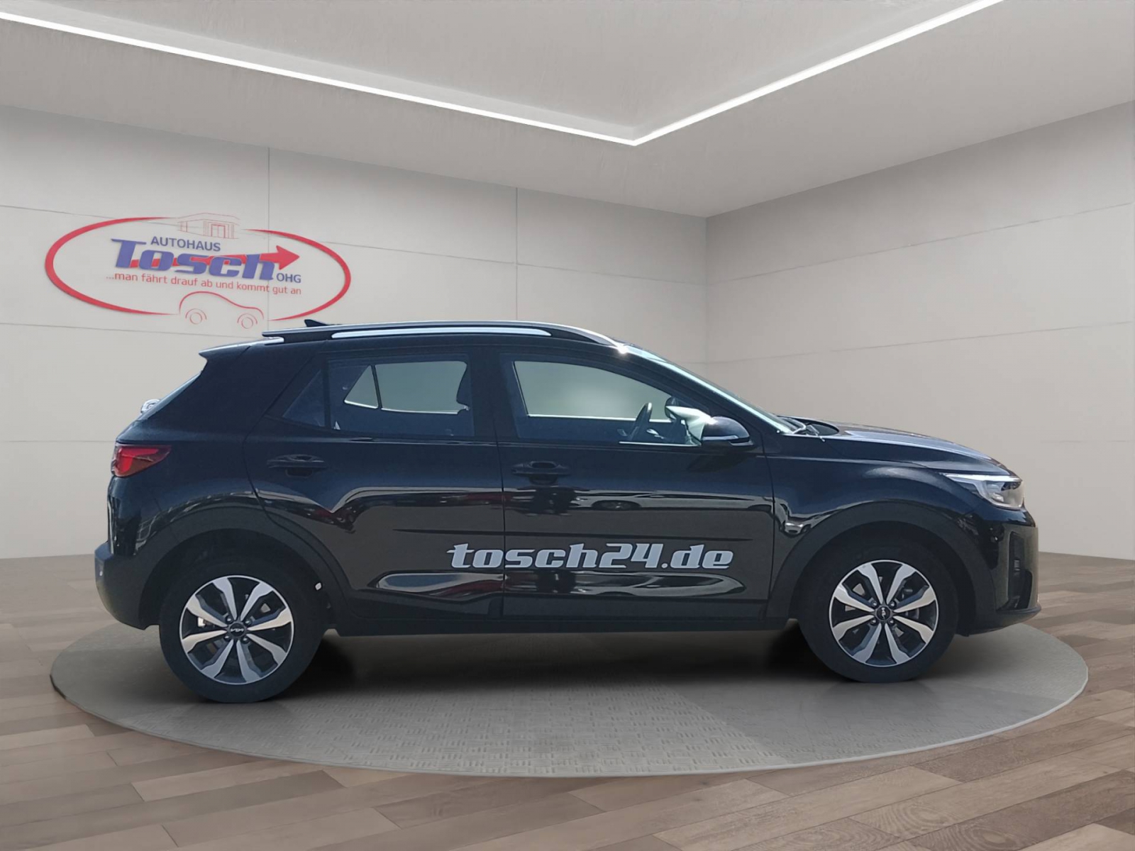 Kia Stonic – Bild 16