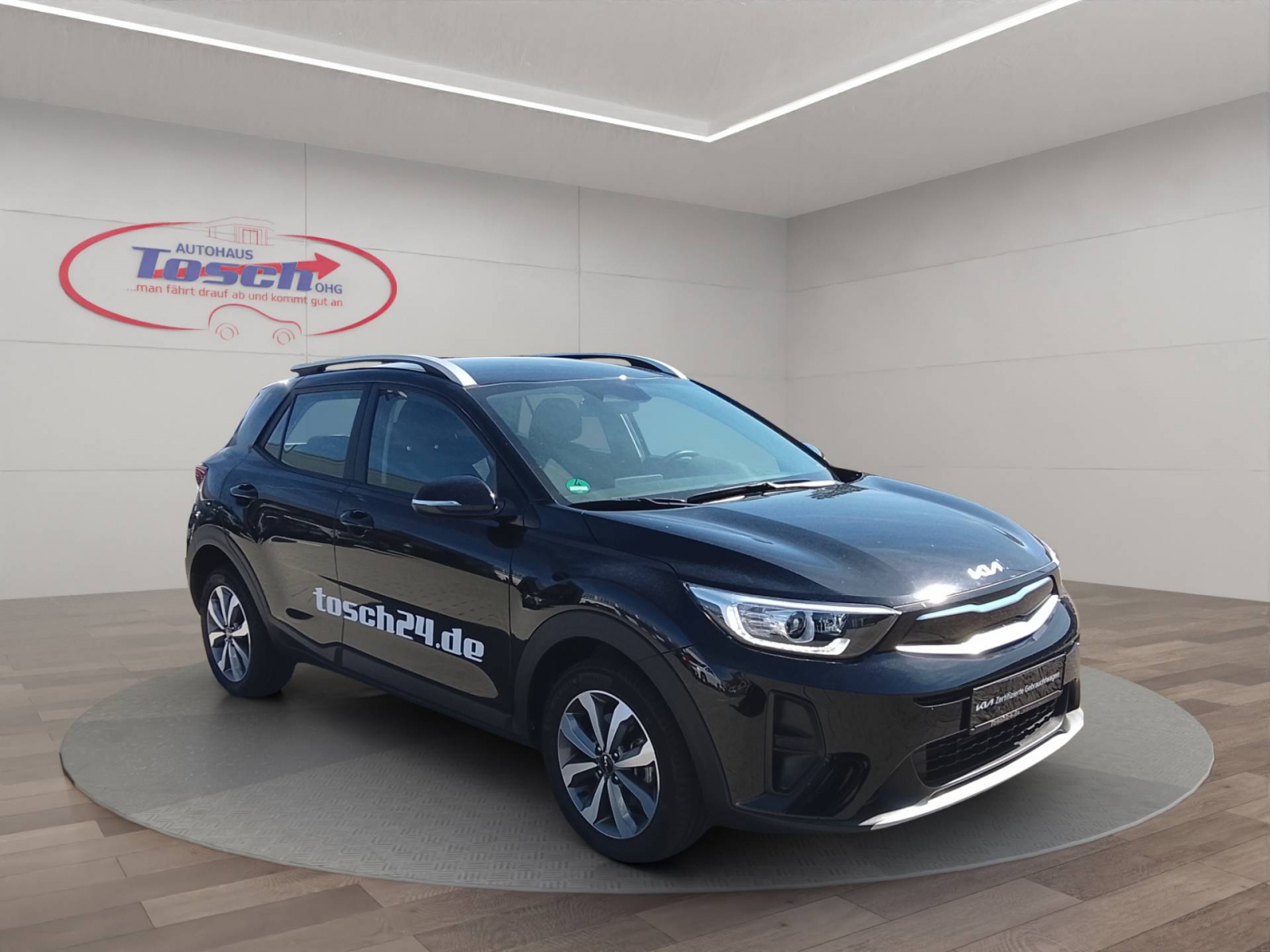 Kia Stonic – Bild 17