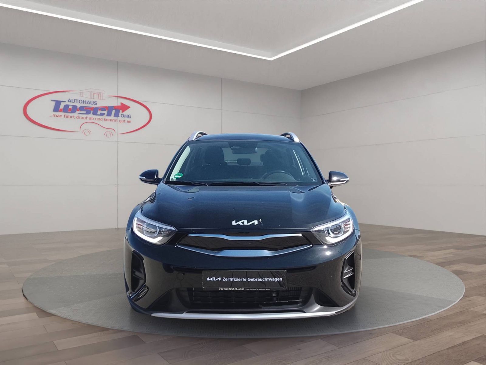 Kia Stonic – Bild 18