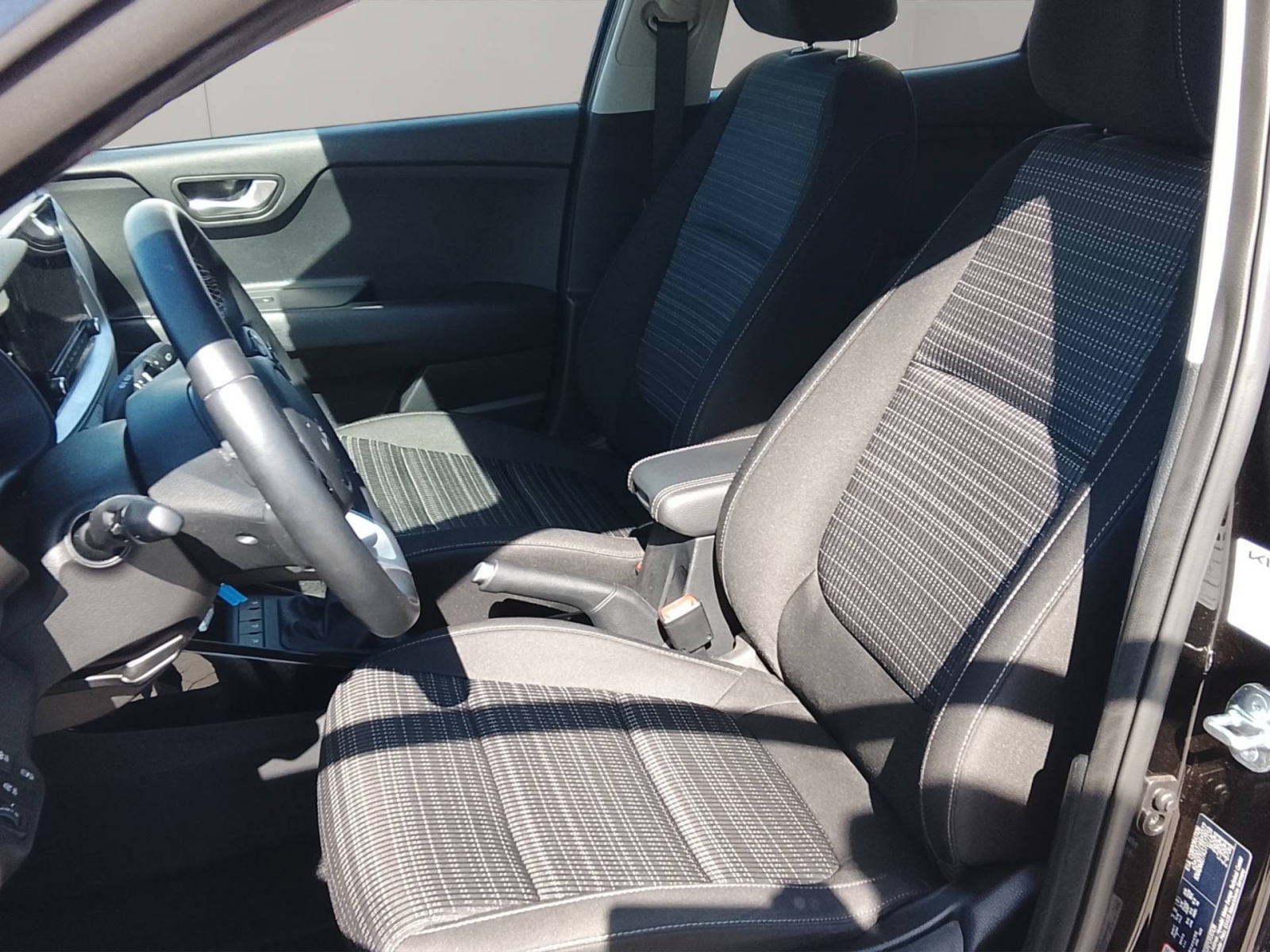 Kia Stonic – Bild 19