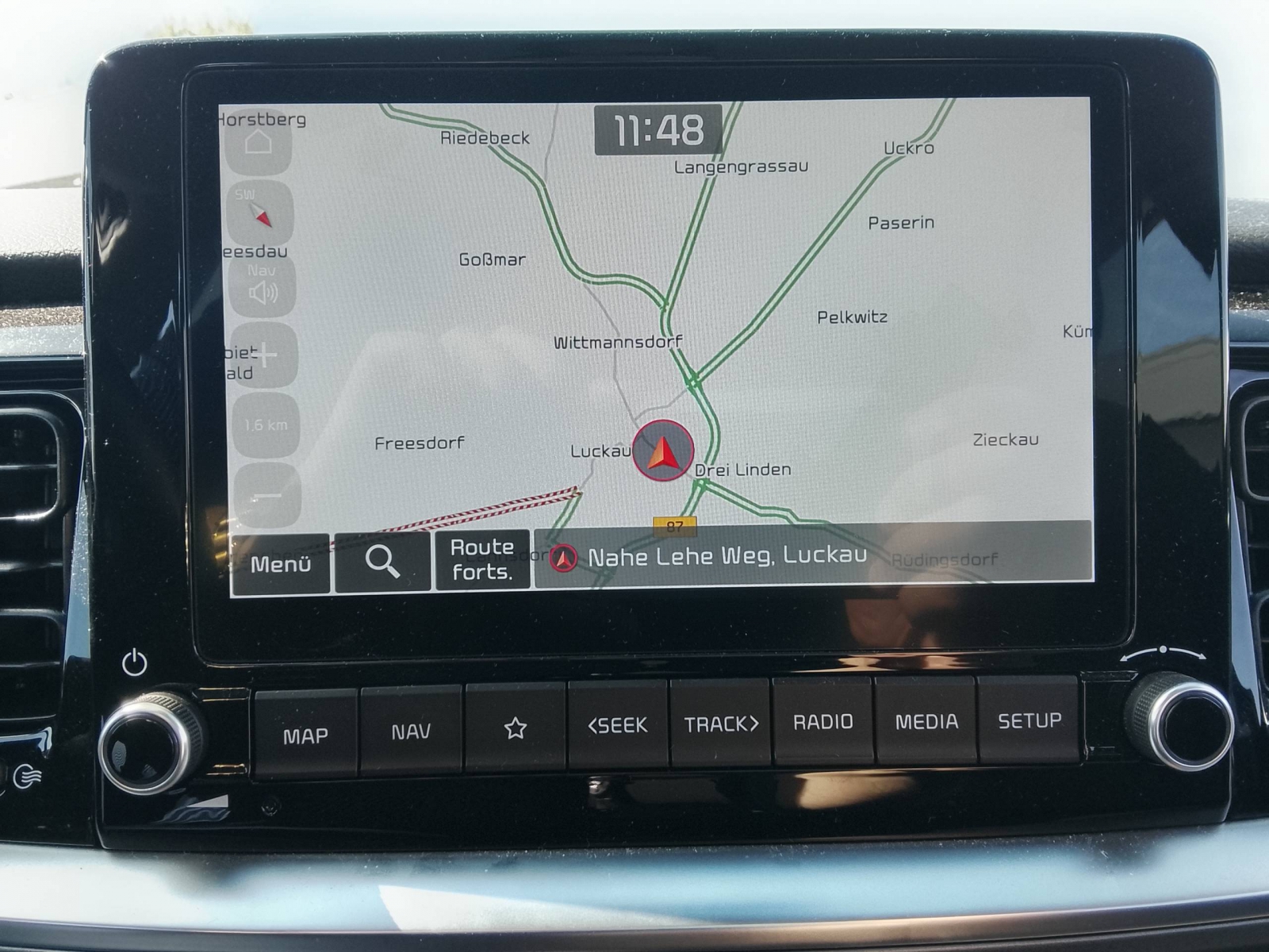 Kia Stonic – Bild 2