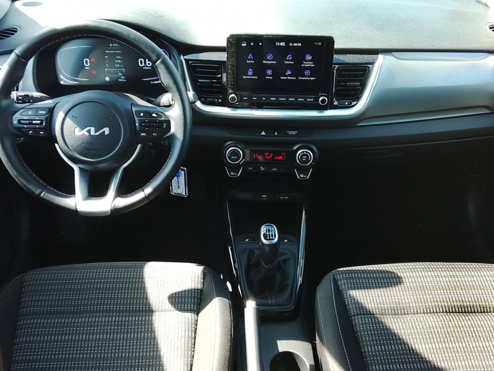 Kia Stonic – Bild 20