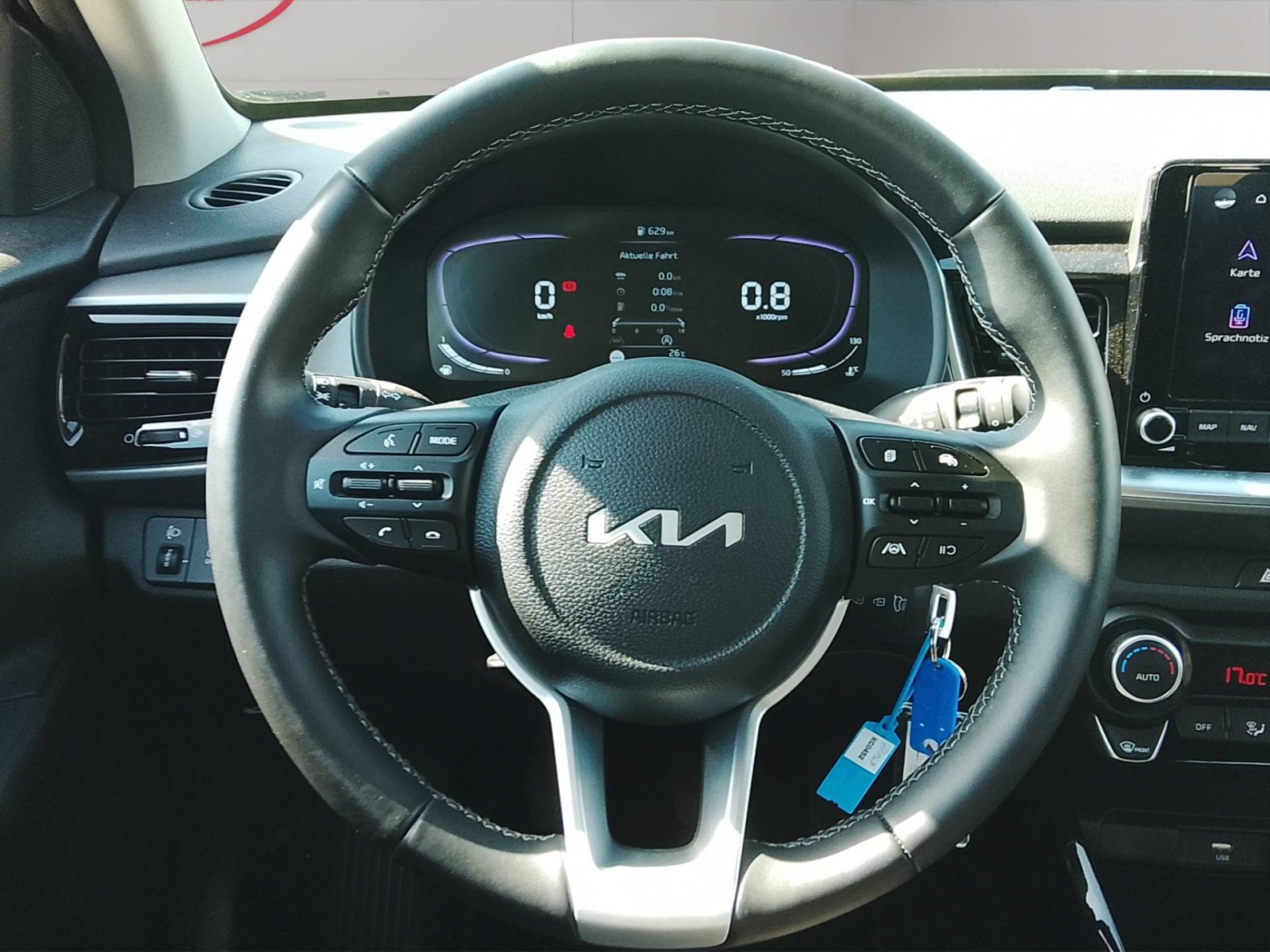 Kia Stonic – Bild 21