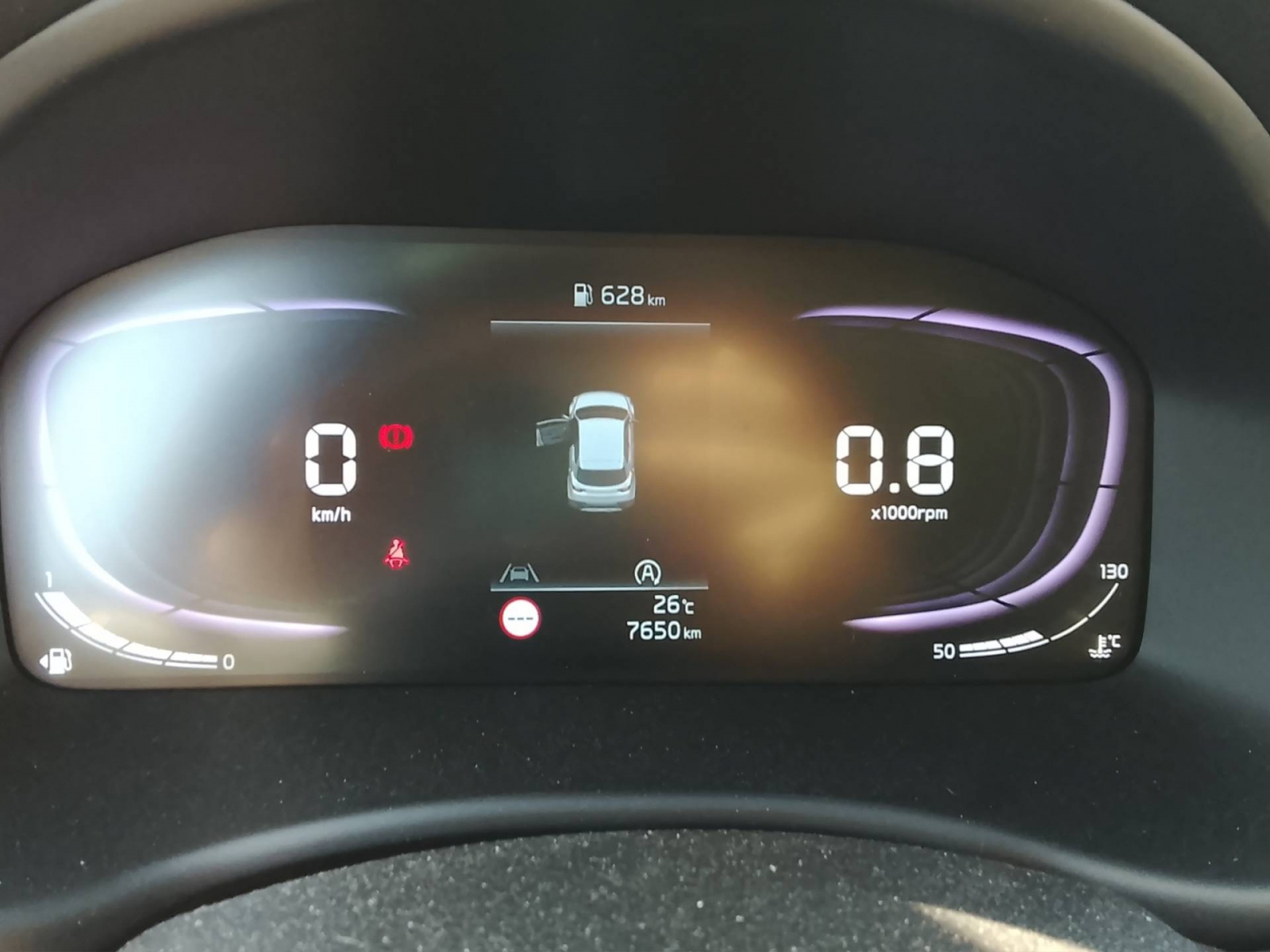 Kia Stonic – Bild 22