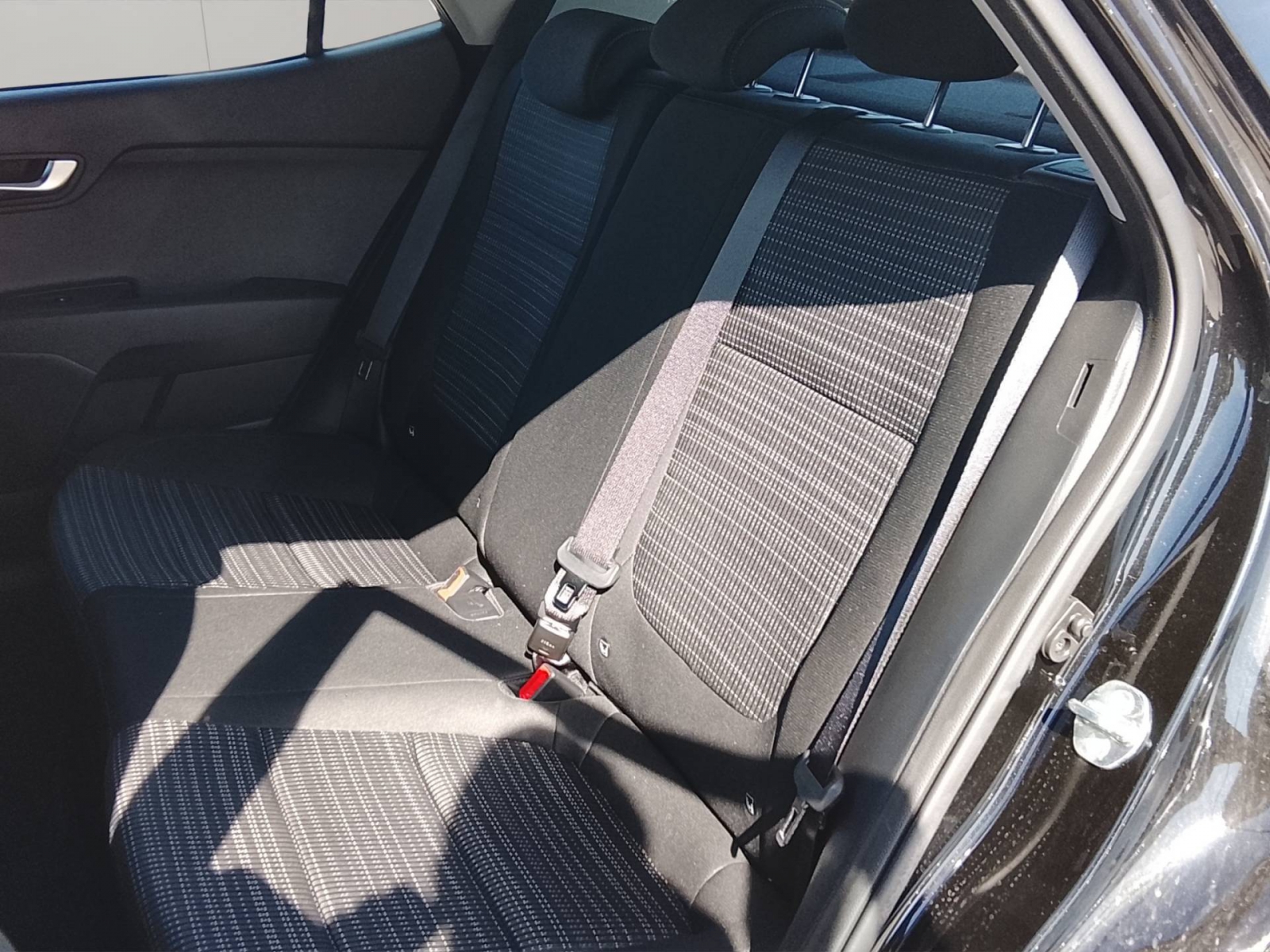 Kia Stonic – Bild 25
