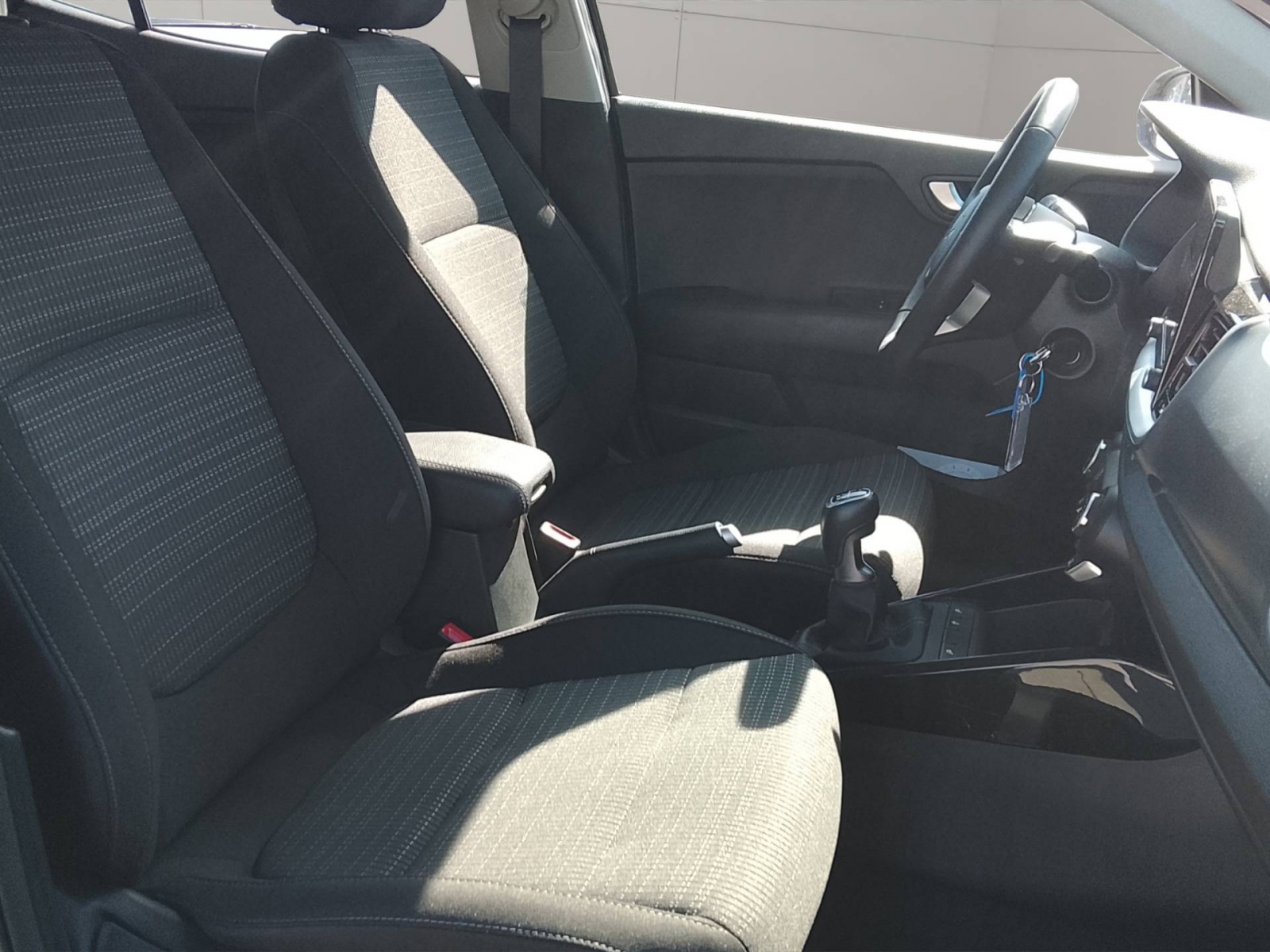 Kia Stonic – Bild 26