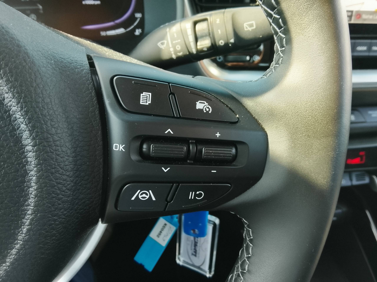 Kia Stonic – Bild 5