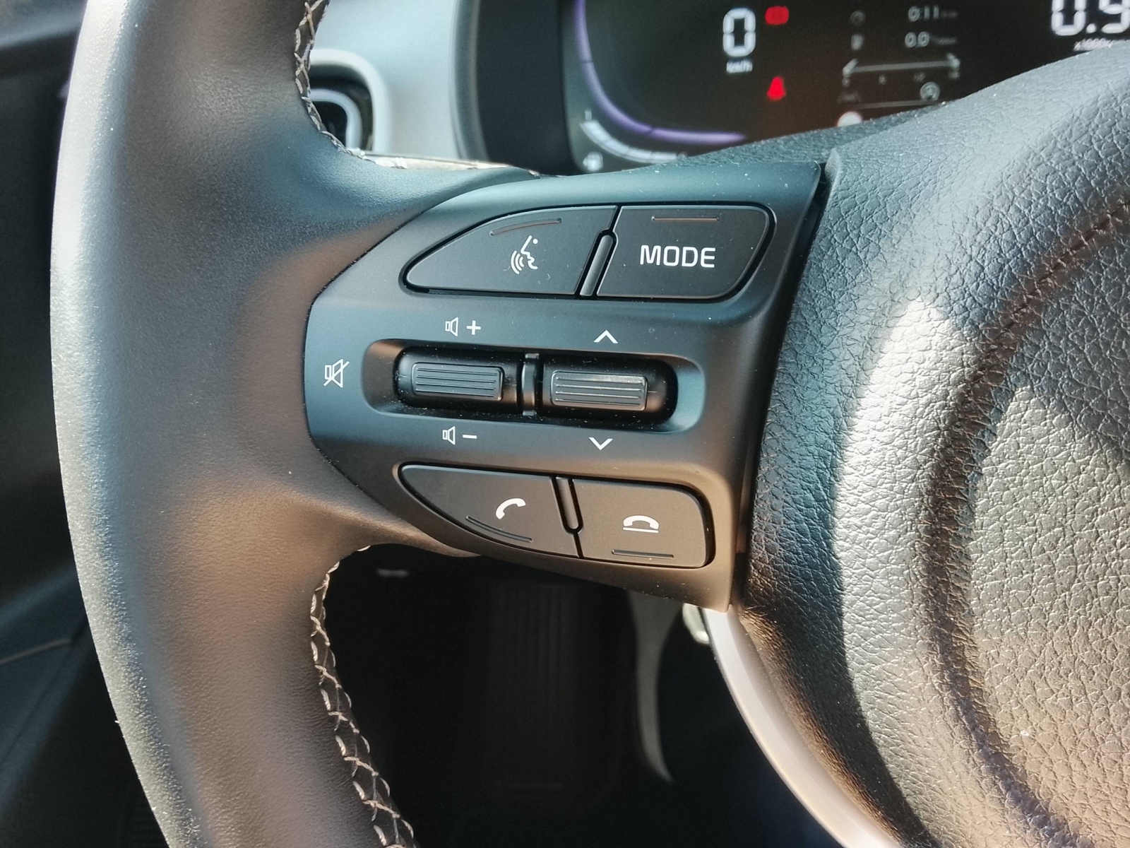 Kia Stonic – Bild 6
