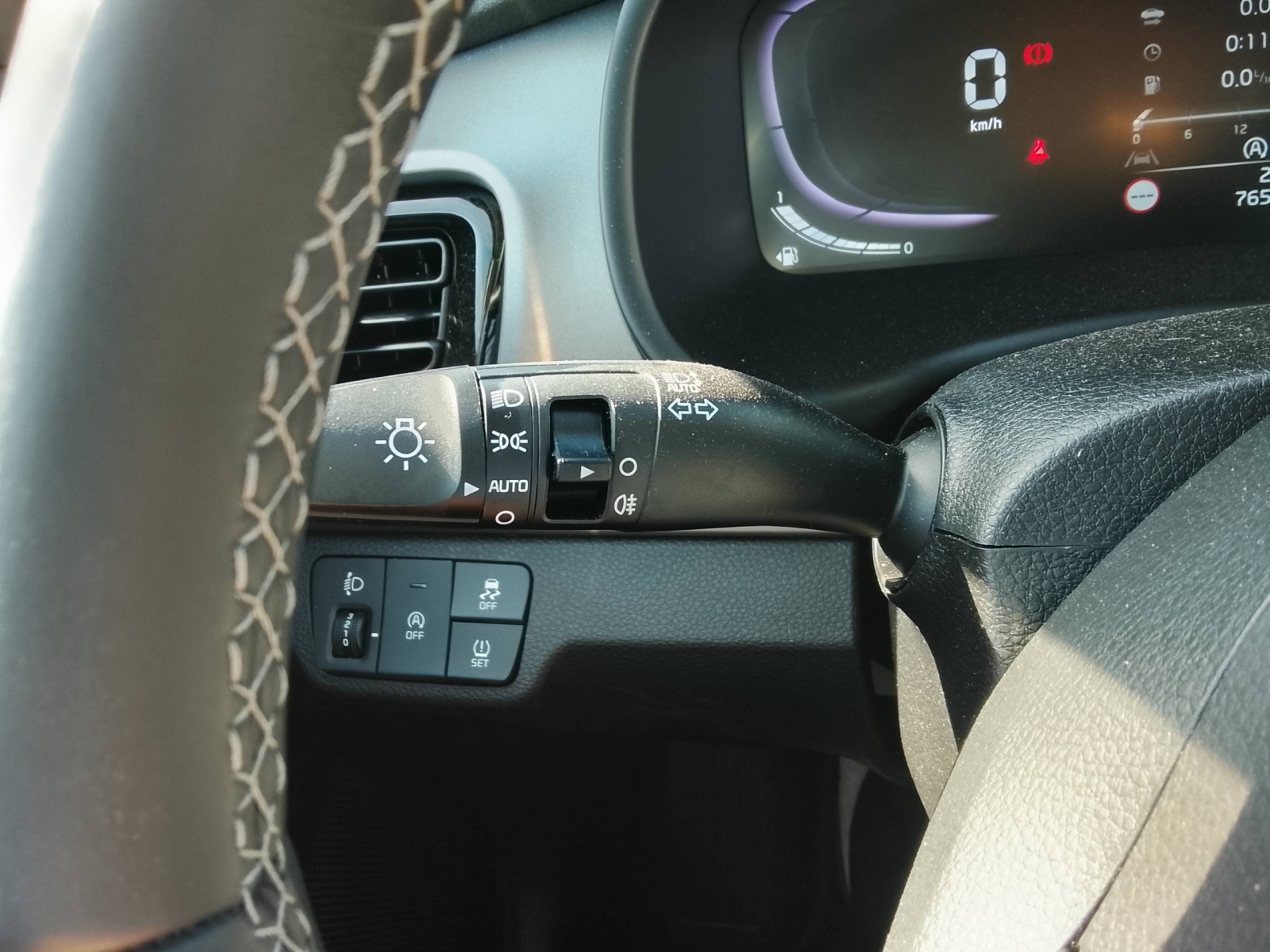 Kia Stonic – Bild 7