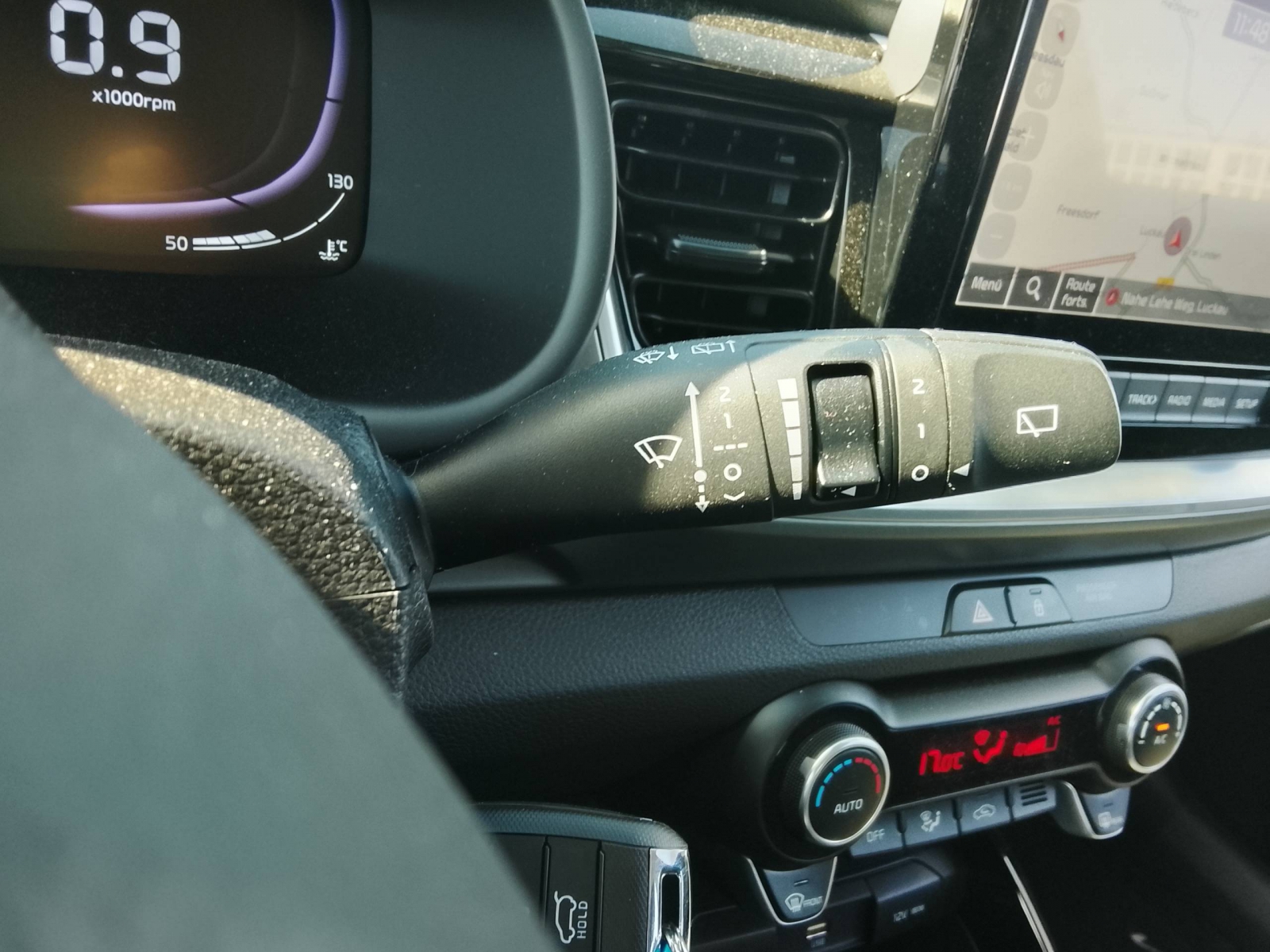Kia Stonic – Bild 8