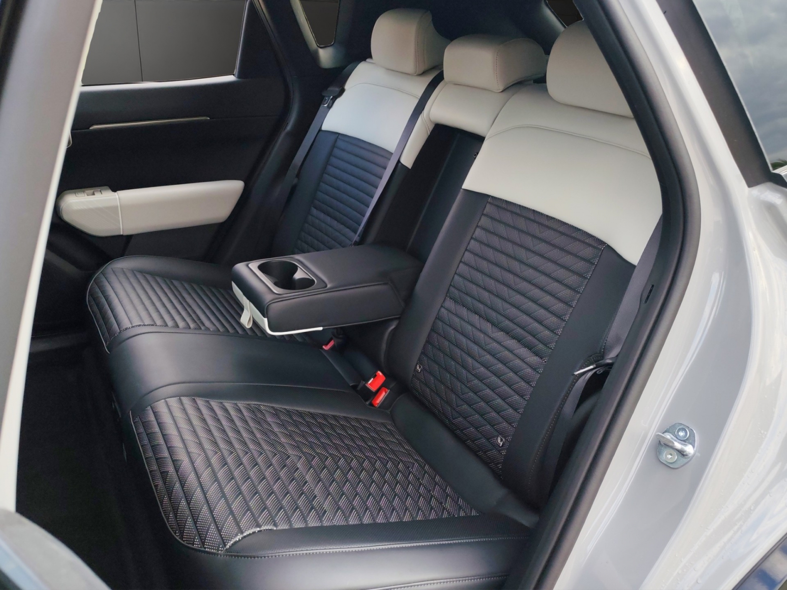 Kia EV4 – Bild 10