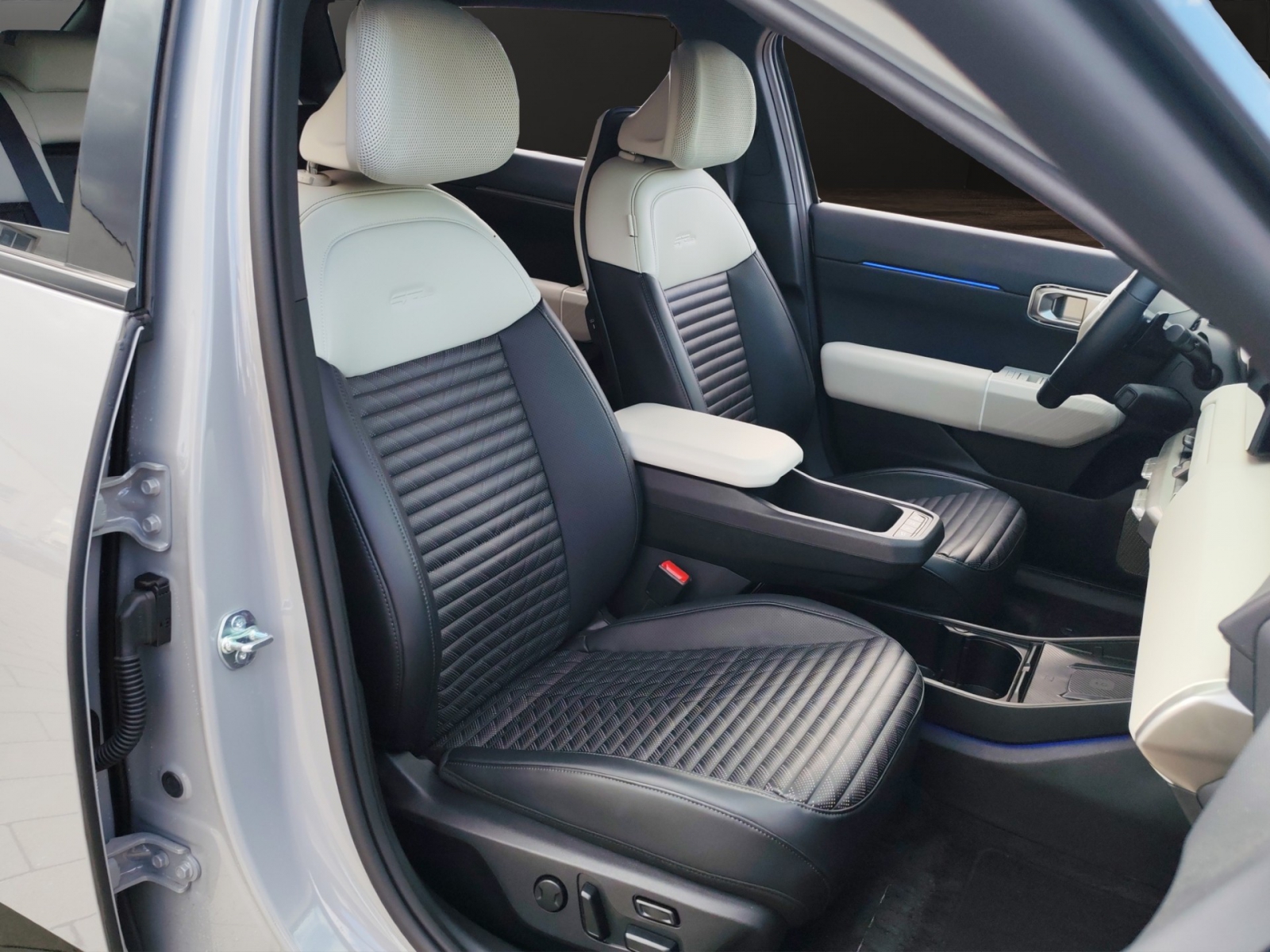 Kia EV4 – Bild 11
