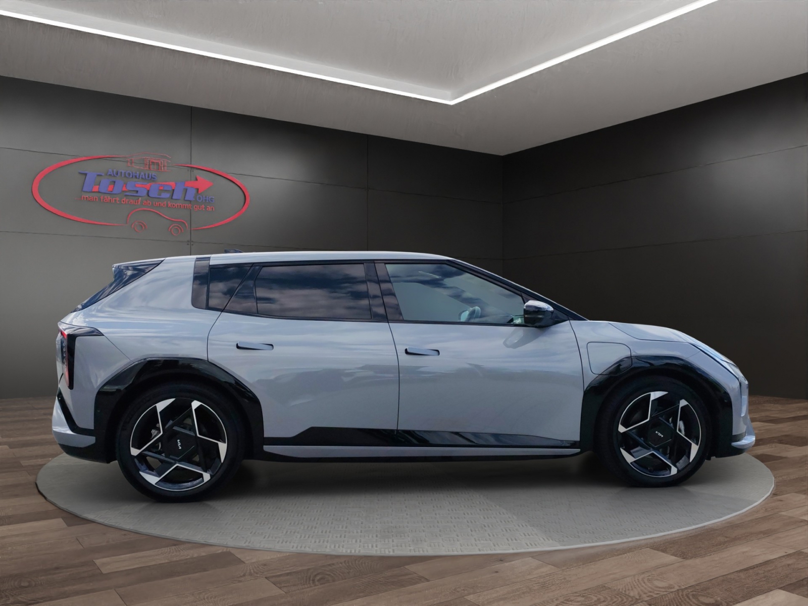Kia EV4 – Bild 16