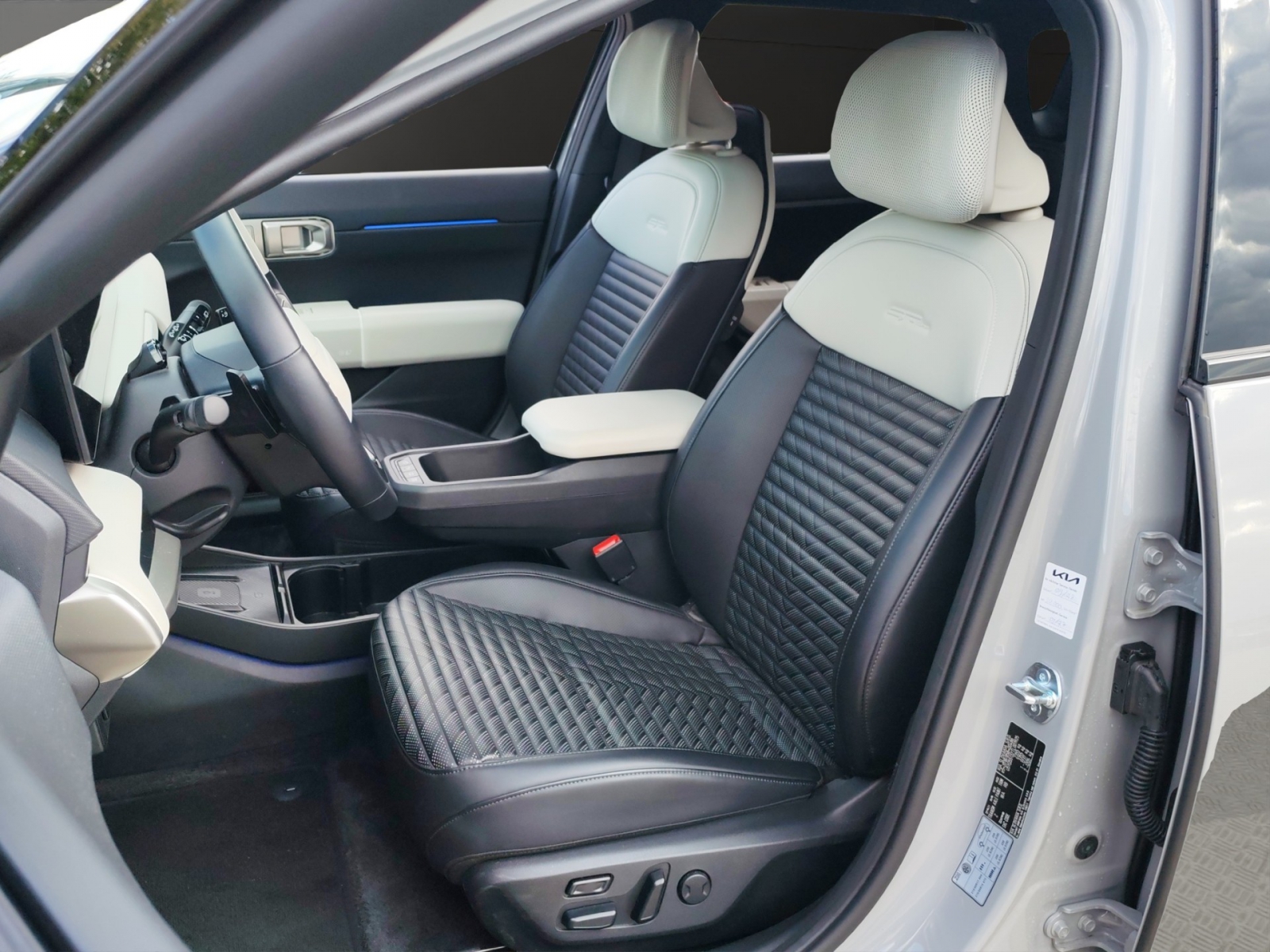 Kia EV4 – Bild 19