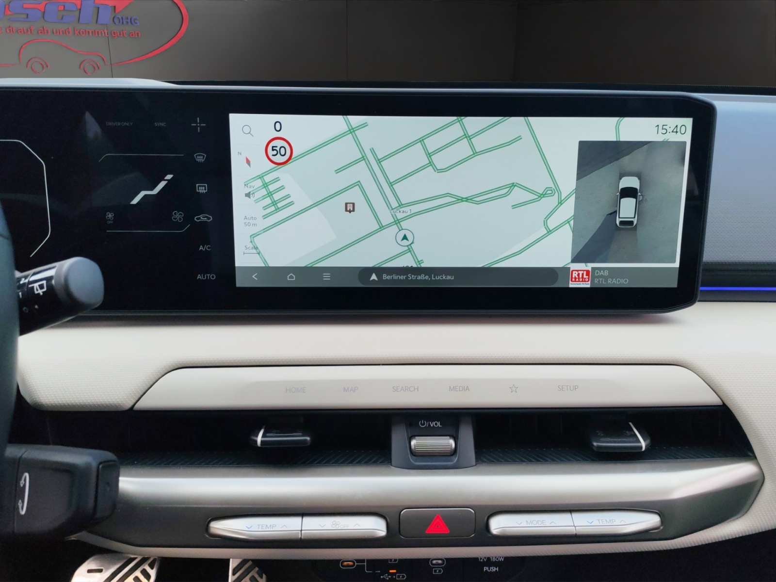 Kia EV4 – Bild 7