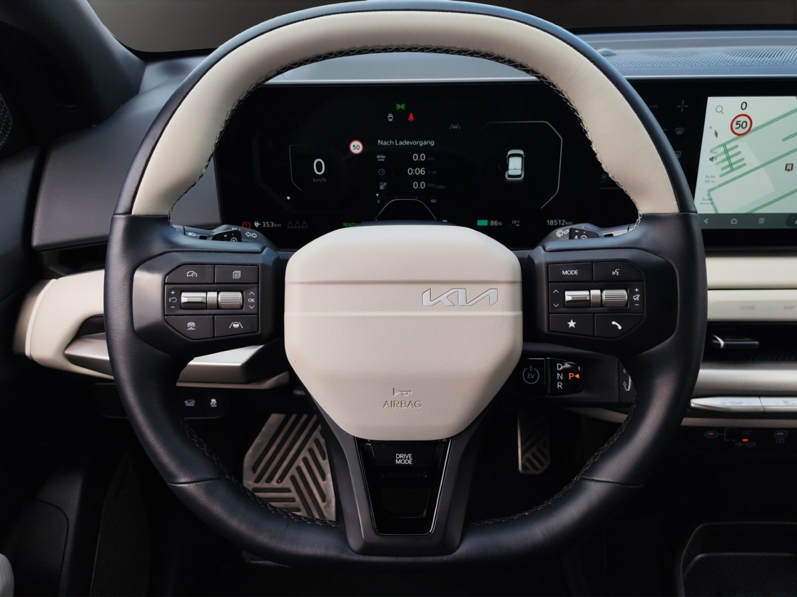 Kia EV4 – Bild 8