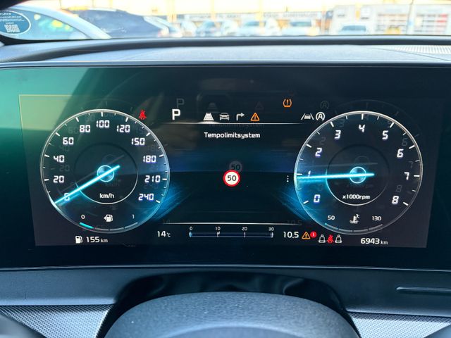 Kia Sportage – Bild 10
