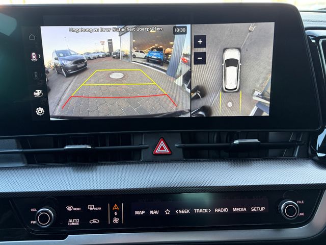 Kia Sportage – Bild 11