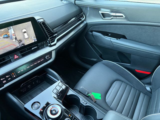 Kia Sportage – Bild 12