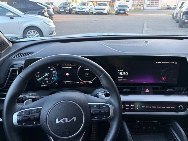 Kia Sportage – Bild 13