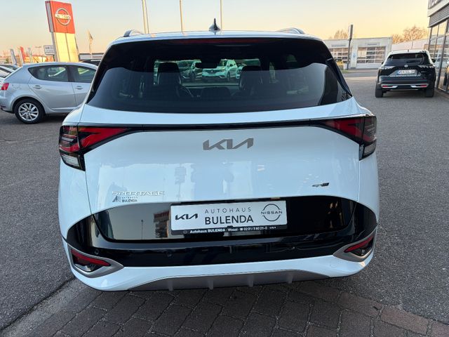Kia Sportage – Bild 5