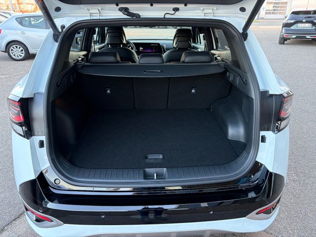 Kia Sportage – Bild 6