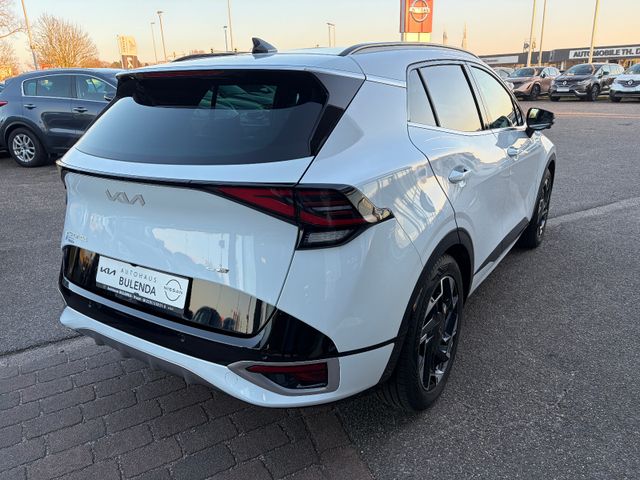 Kia Sportage – Bild 7