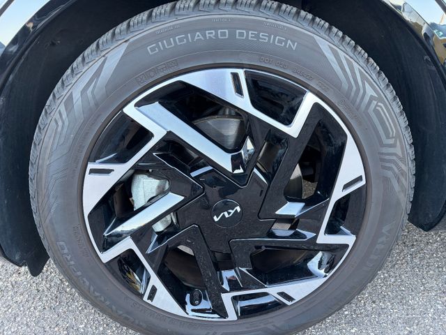 Kia Sportage – Bild 8