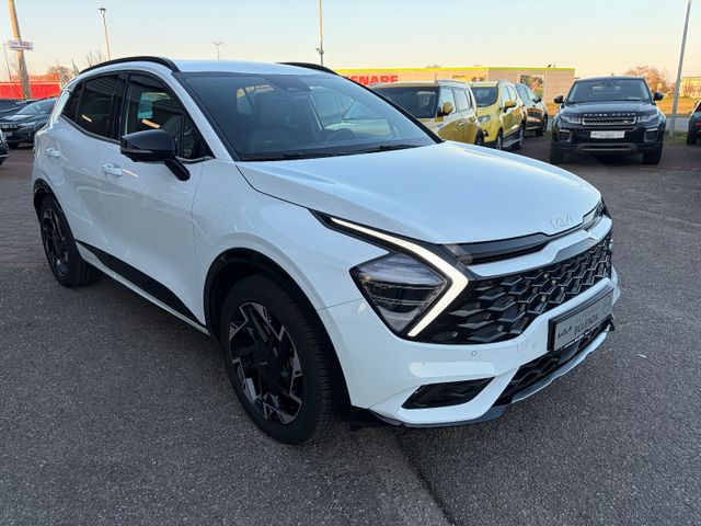 Kia Sportage – Bild 9
