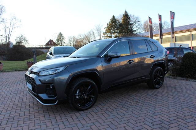 Suzuki Across occasion