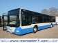 MAN A21 / Lion�s City / Fahrer Klima / EEV