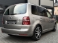 VW Touran R-Line Schiebedach Leder 7Sitze IHand