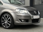 VW Touran R-Line Schiebedach Leder 7Sitze IHand