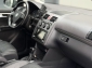 VW Touran R-Line Schiebedach Leder 7Sitze IHand
