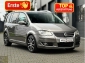 VW Touran R-Line Schiebedach Leder 7Sitze IHand