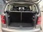 VW Touran R-Line Schiebedach Leder 7Sitze IHand