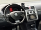 VW Touran R-Line Schiebedach Leder 7Sitze IHand