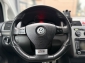 VW Touran R-Line Schiebedach Leder 7Sitze IHand