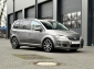 VW Touran R-Line Schiebedach Leder 7Sitze IHand