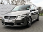 VW Touran R-Line Schiebedach Leder 7Sitze IHand