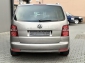 VW Touran R-Line Schiebedach Leder 7Sitze IHand