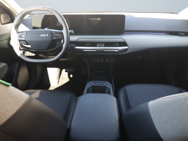 Kia EV4 – Bild 10