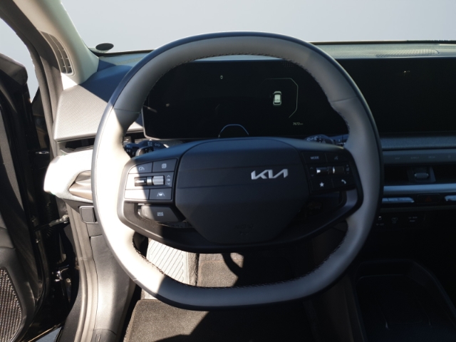 Kia EV4 – Bild 11
